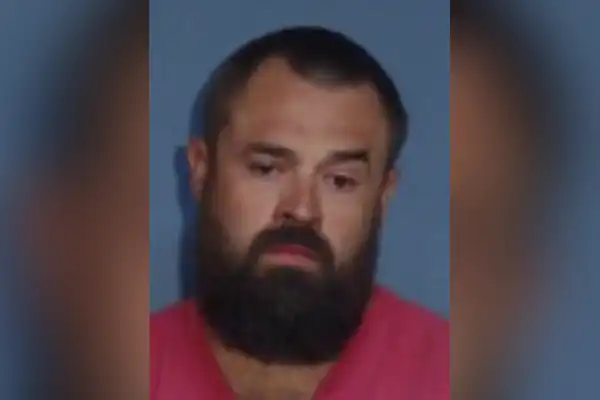 Dad accused of killing daughter's alleged rapist wins Republican sheriff nomination: 'We're just getting started'