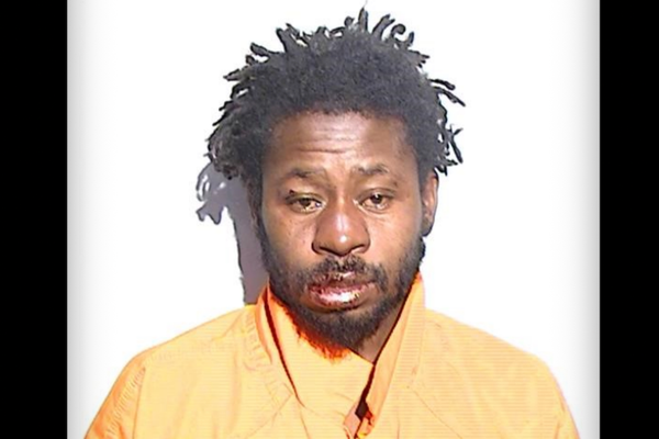 Dad goes absolutely primal on stranger who reportedly opened his home's front door and told his 'little daughter' he's a cop