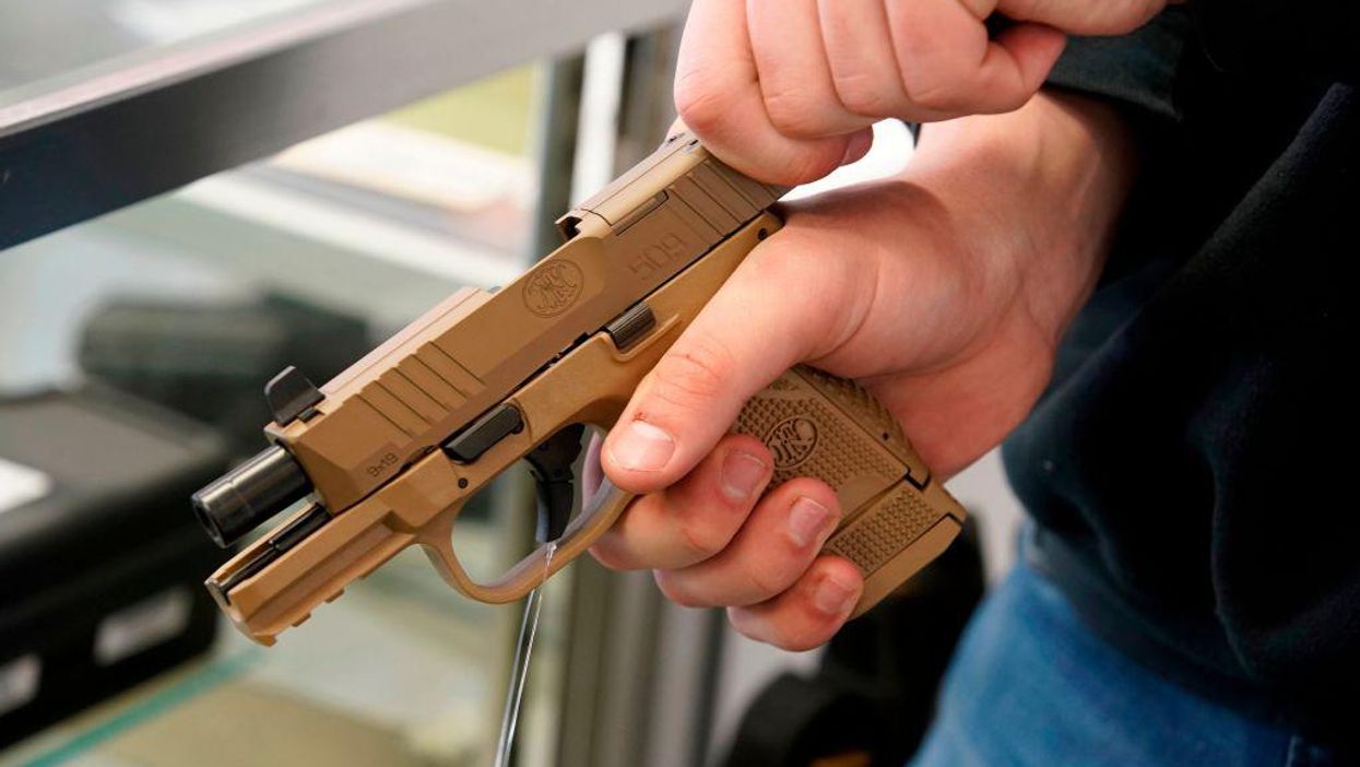 Dad shoots 'peeping Tom' after allegedly catching creep staring at his young daughter through her bedroom window