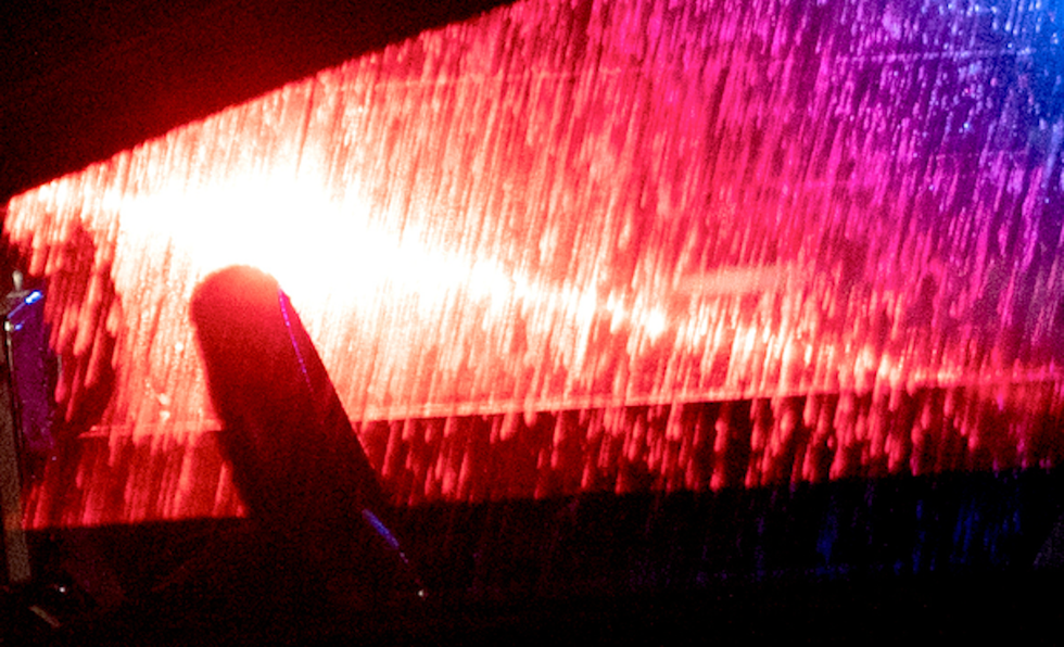 Dad springs into action after crook breaks into his home in middle of night — then heads to where his kids sleep