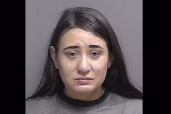 Dad-to-be made chilling revelation about car crash that put him in coma before dying — now his girlfriend has been charged