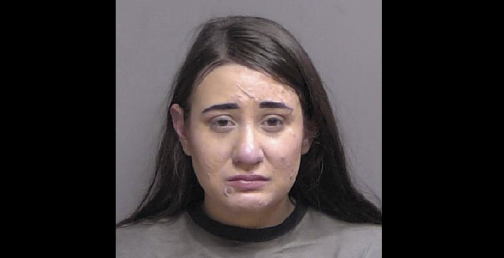 Dad-to-be made chilling revelation about car crash that put him in coma before dying — now his girlfriend has been charged