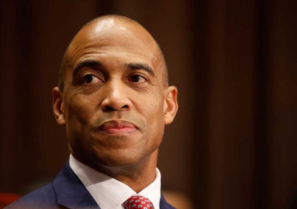 Dallas Baptist University evacuates campus over threats ahead of visit from HUD Secretary Turner