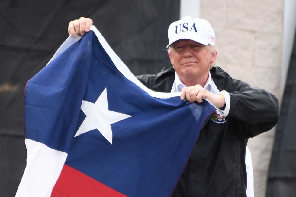 Dallas is the GOP’s last chance to remember why Trump won