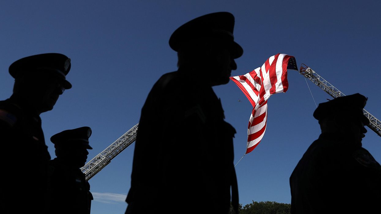Dallas jail officers protest after revealing they are working 16-hour shifts for days at a time due to labor shortage