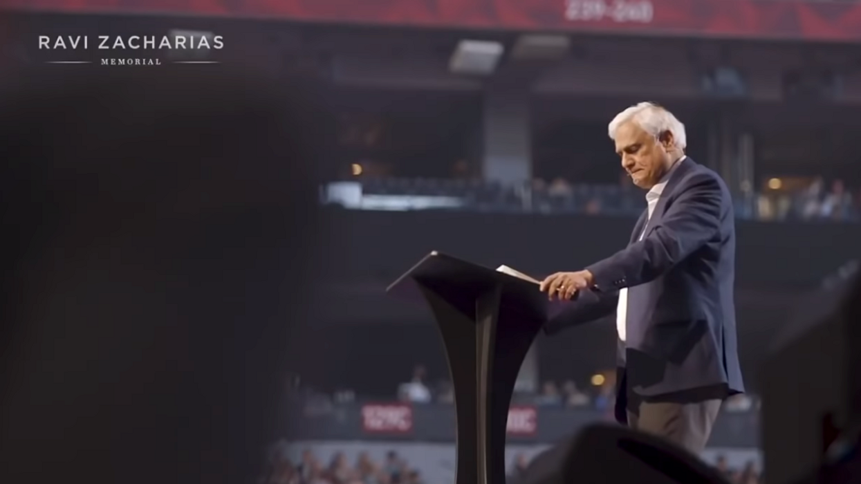 Damning report concludes prominent evangelist Ravi Zacharias sexually abused women for years
