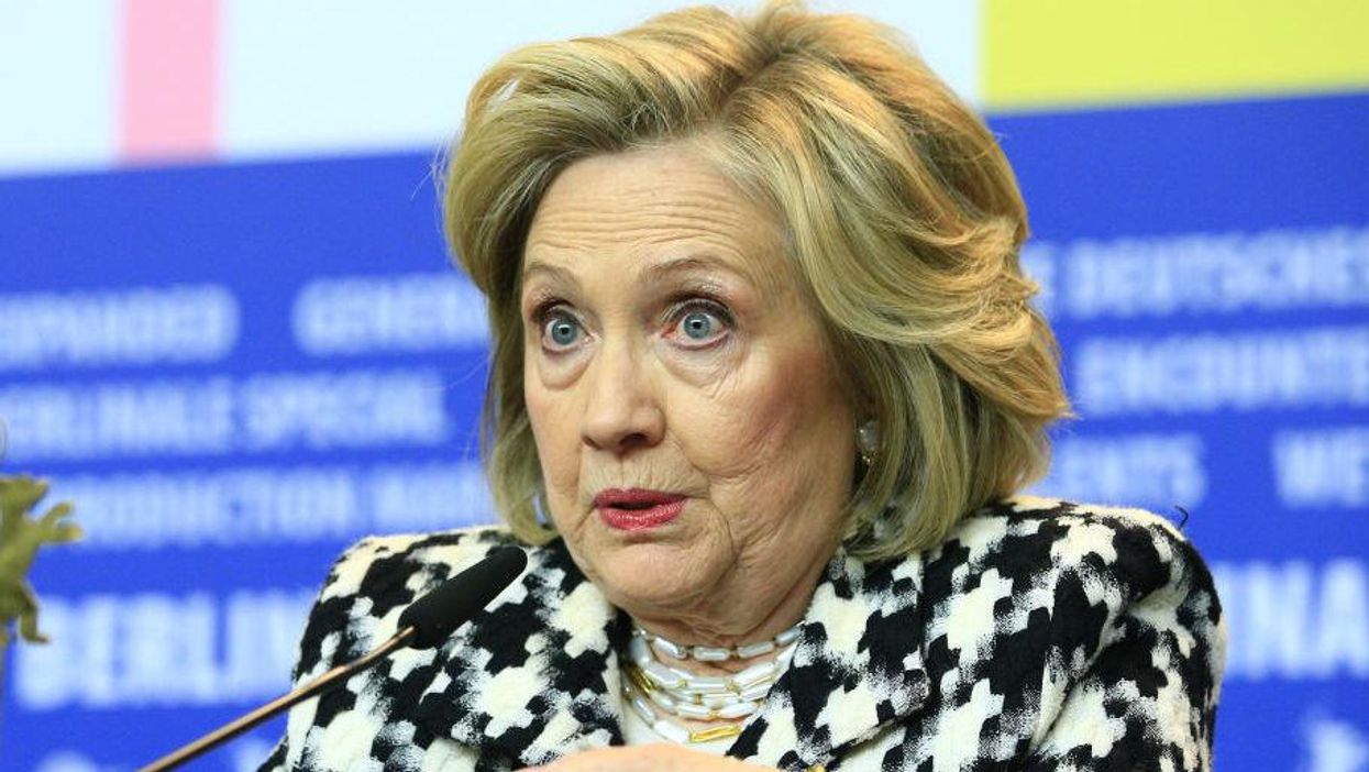Damning statements from Hillary Clinton's campaign resurface after explosive filing from John Durham