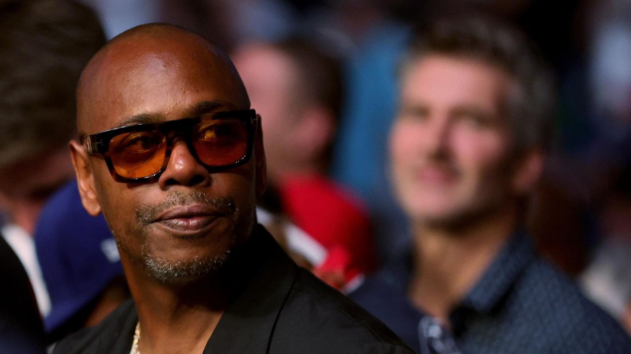 Damon Wayans says Dave Chappelle's highly controversial Netflix special 'freed the slaves,' knocks cancel culture: 'You're no longer free in this country'