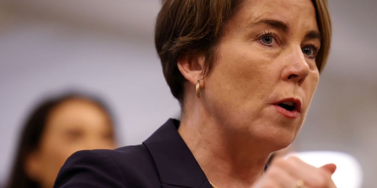 ‘Dangerous and corrupt’: Whistleblower demands DOJ probe Massachusetts migrant shelters ‘Dangerous and corrupt’: Whistleblower demands DOJ probe Massachusetts migrant shelters
