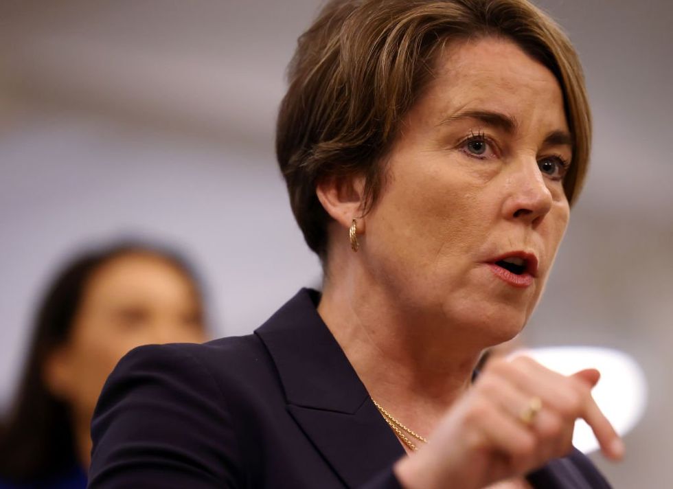 'Dangerous and corrupt': Whistleblower demands DOJ probe Massachusetts migrant shelters