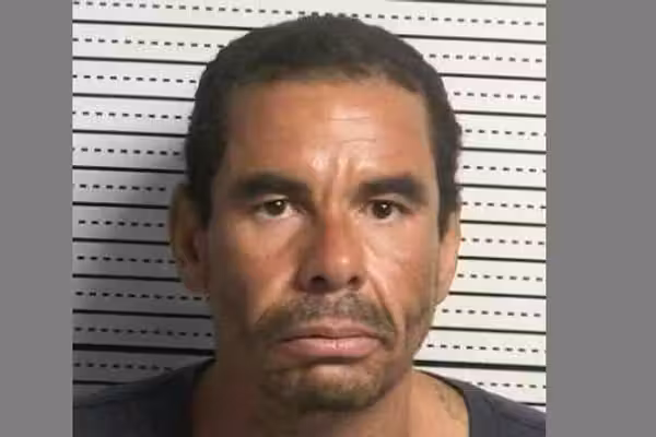 'Dangerous' man repeatedly released by court over 'incompetence' now faces federal charges after Trump admin steps in