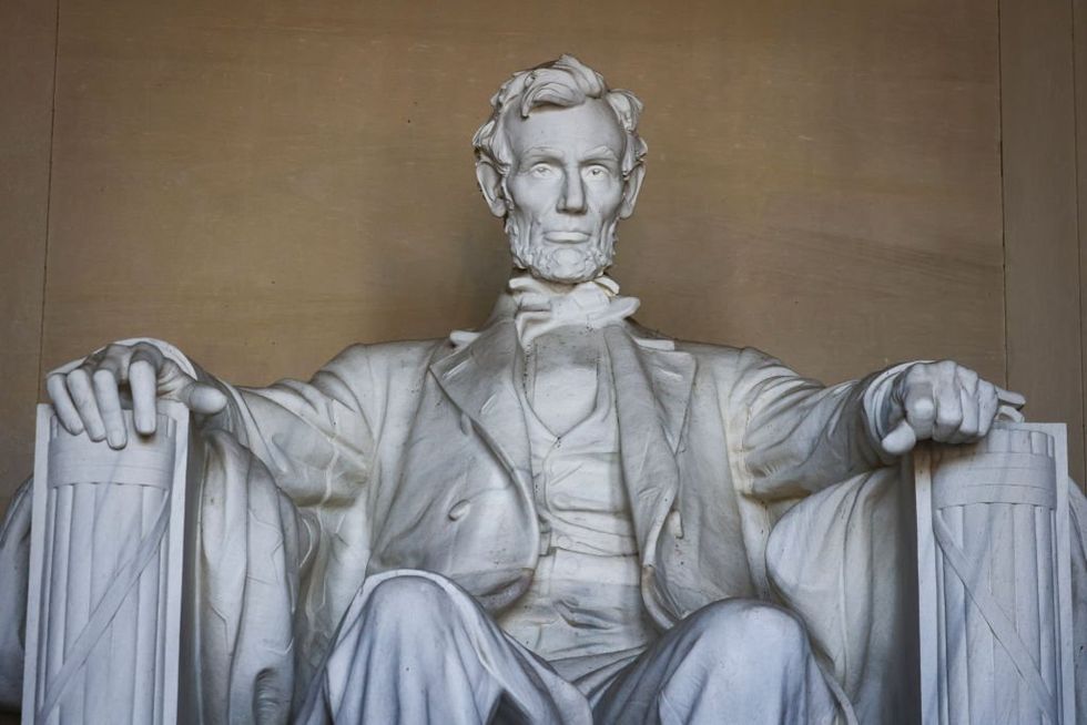 Daniel Chester French: Artist who looked for beauty