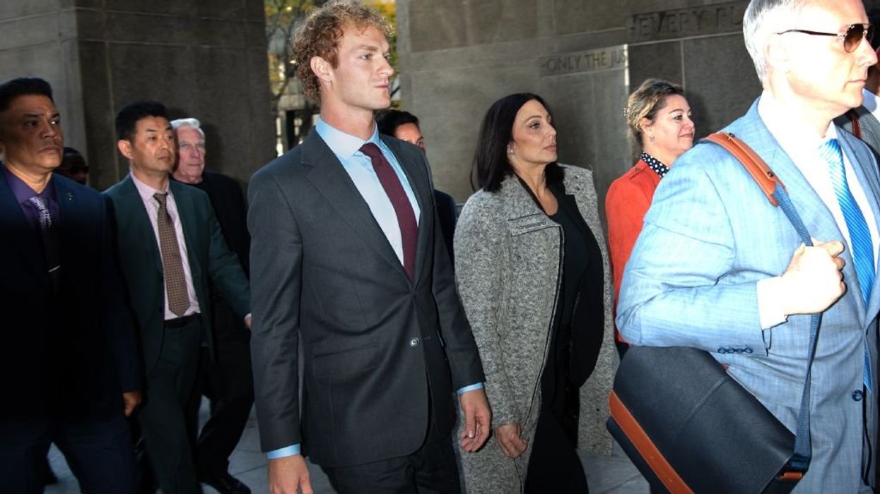 Daniel Penny chokehold did NOT cause Jordan Neely to die, defense expert testifies