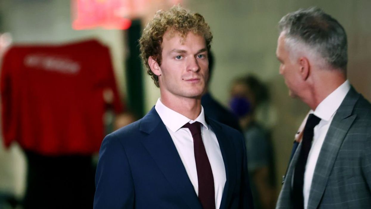 Daniel Penny found not guilty in Neely chokehold case