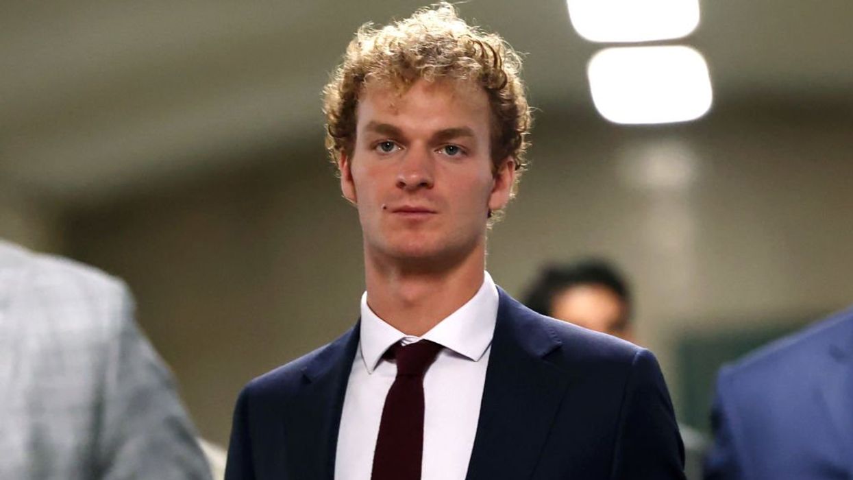 Daniel Penny's fate hangs in the balance as jury reportedly deadlocked