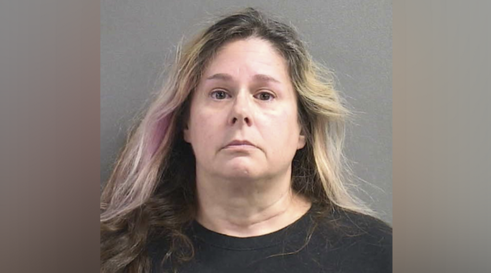 'Dark and macabre': Florida woman arrested for allegedly selling human remains on Facebook