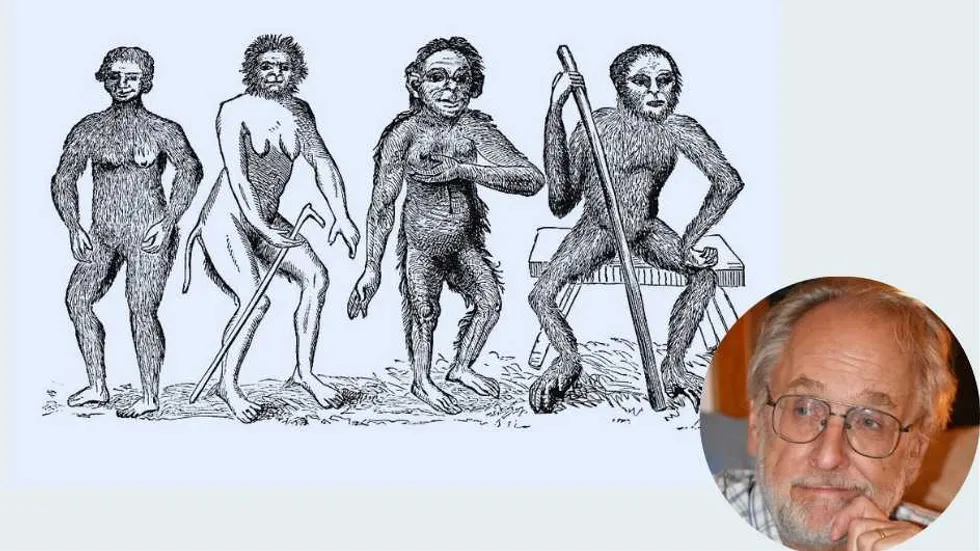 Darwinism is a dead end — and biologists know it