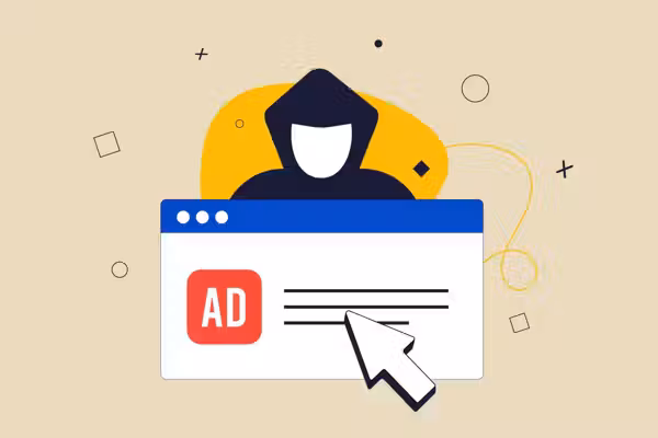 Data brokers can learn all about you just from what online ads you see. Here's how to stop them.