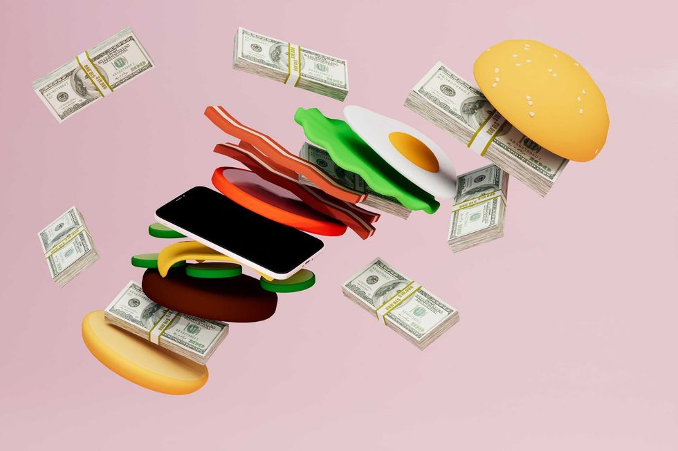 Data centers are a hidden tax on your burger