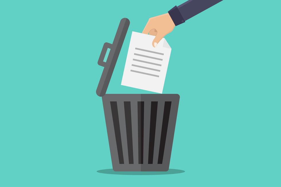 Data distrust surges as Americans reject government collection efforts