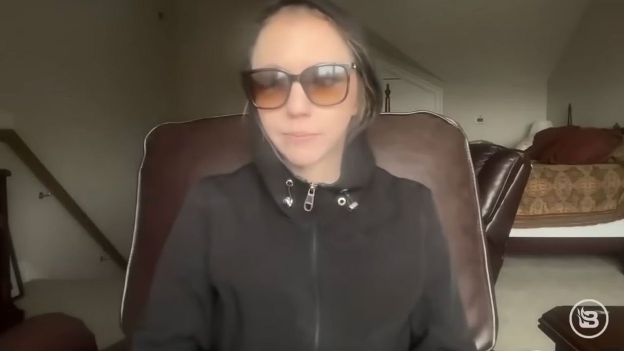 DataRepublican shatters doxxing threat by going public