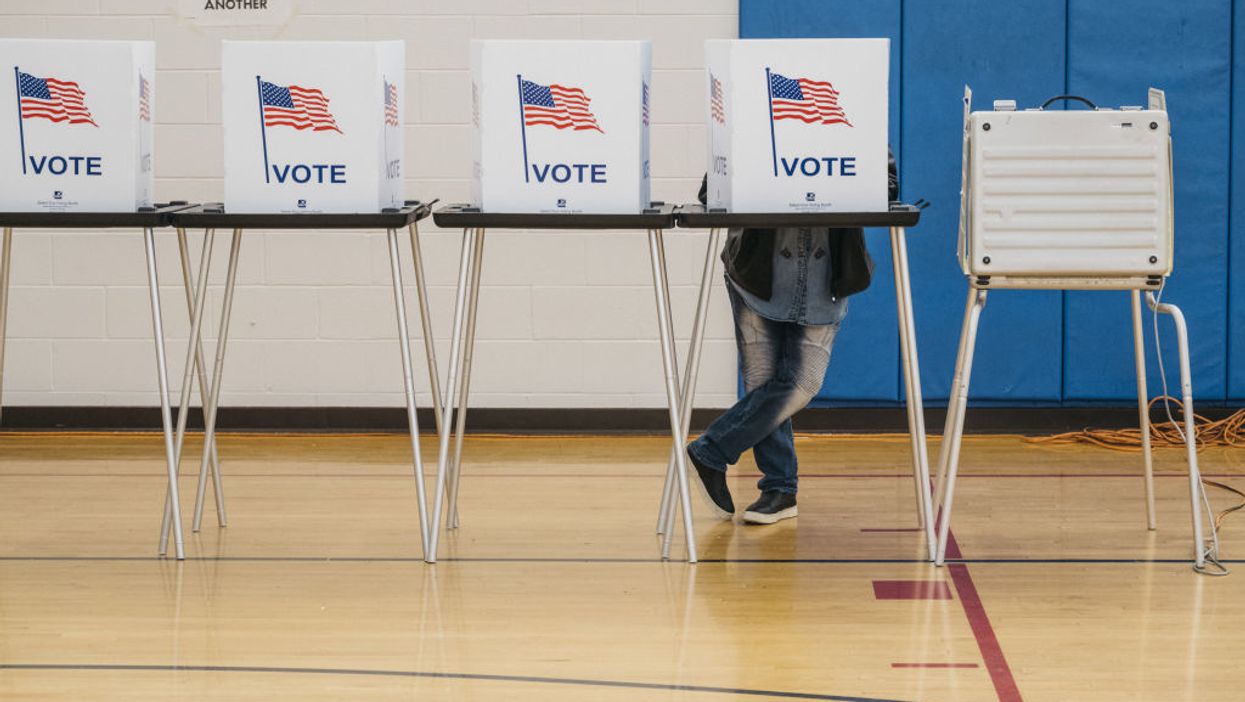 Daughter of a Michigan legislative candidate pleads with residents not to vote for her dad