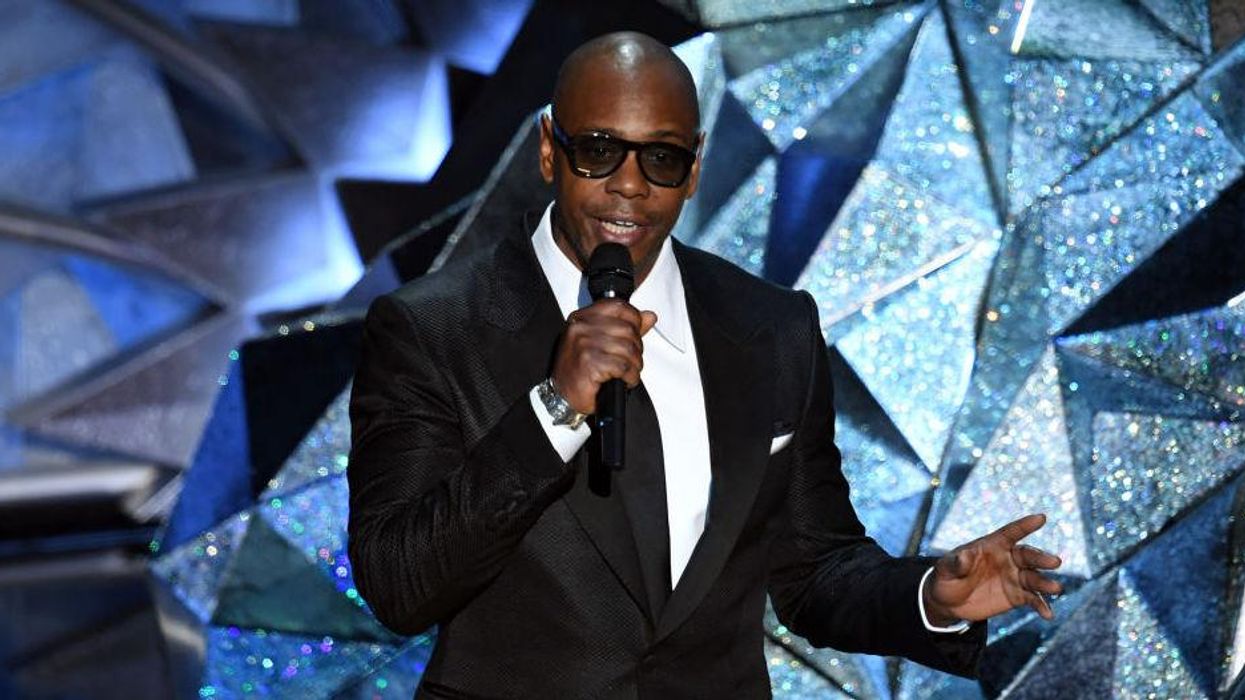 Dave Chappelle punches back at woke culture angry over Elon Musk hosting 'SNL': 'No one can be woke enough'