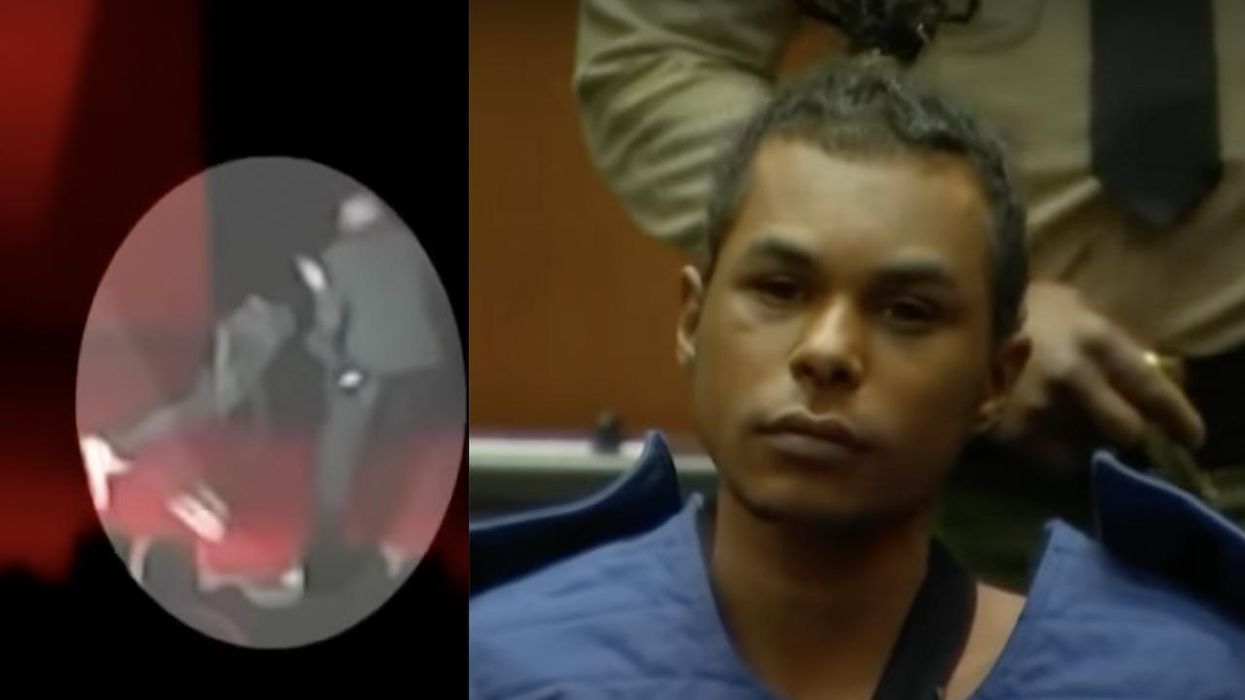 Dave Chappelle's 'bisexual' attacker speaks out, says comedian's LGBTQ jokes were 'triggering' and Chappelle should be more 'sensitive'