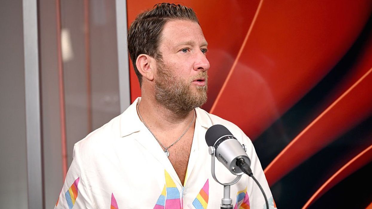 Dave Portnoy trashes ABC reporter over 'ambush' interview: 'I forgot how much I hate f**king journalists'