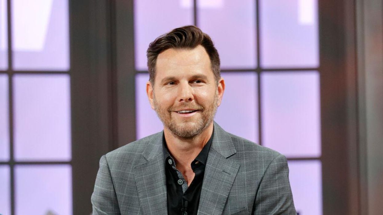 Dave Rubin vows not to tour at venues with vaccine or mask mandates: 'I'm not playing this evil game'