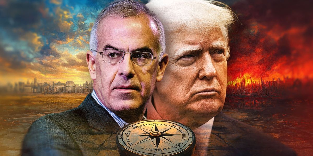 David Brooks says Trump buried virtue. He’s ignoring the real killer David Brooks says Trump buried virtue. He’s ignoring the real killer