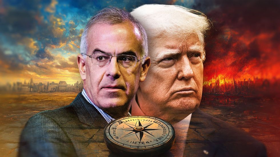 David Brooks says Trump buried virtue. He’s ignoring the real killer