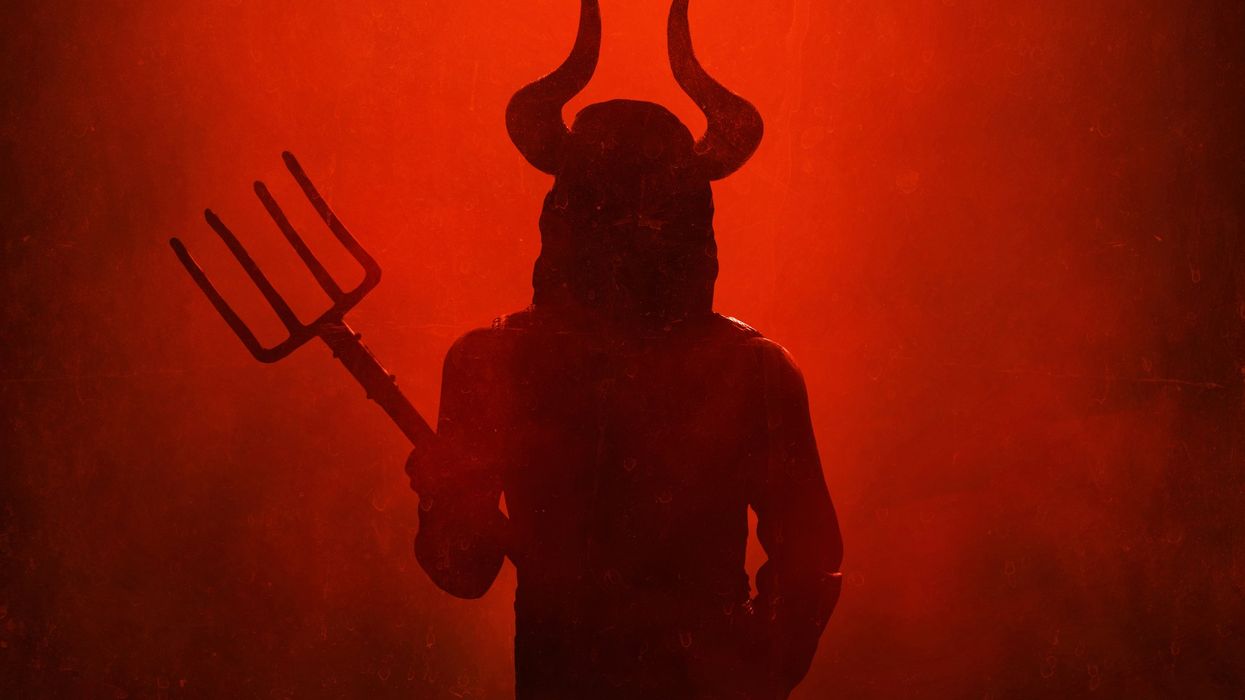 David DePape and the Glenn Beck deflection