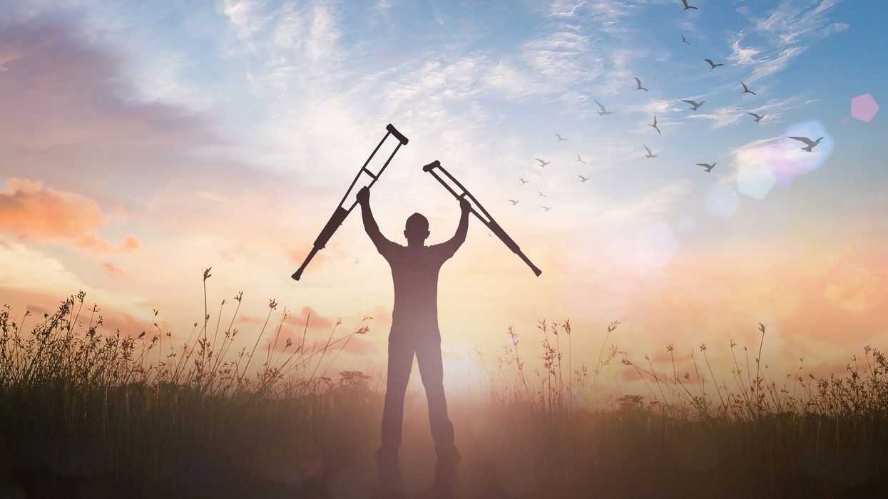 Dawkins is wrong: Why you should still believe in miracles