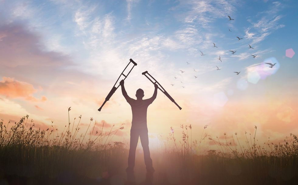 Dawkins is wrong: Why you should still believe in miracles