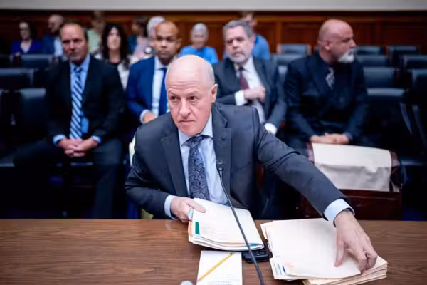 Days after Biden inauguration, FBI shielded Wuhan lab collaborator from investigation after China trip