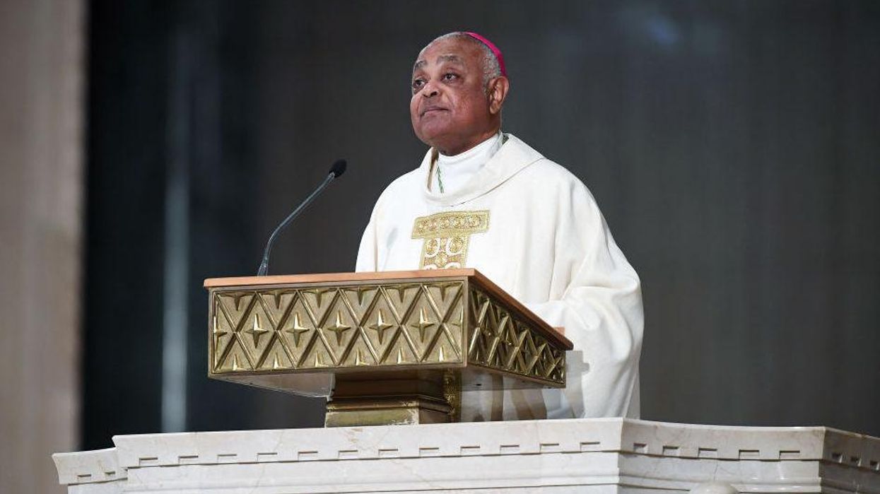 DC archdiocese mistakenly sends reporter email showing the local archbishop will ignore Pelosi controversy