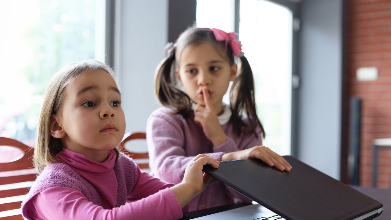 DC bureaucrats may soon be able to decide what your kid sees online
