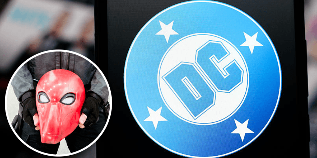 DC Comics immediately cancels new series after author mocks Charlie Kirk's murder