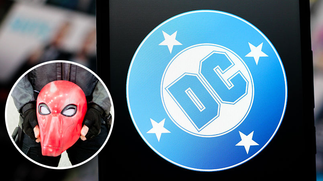 DC Comics immediately cancels new series after author mocks Charlie Kirk's murder