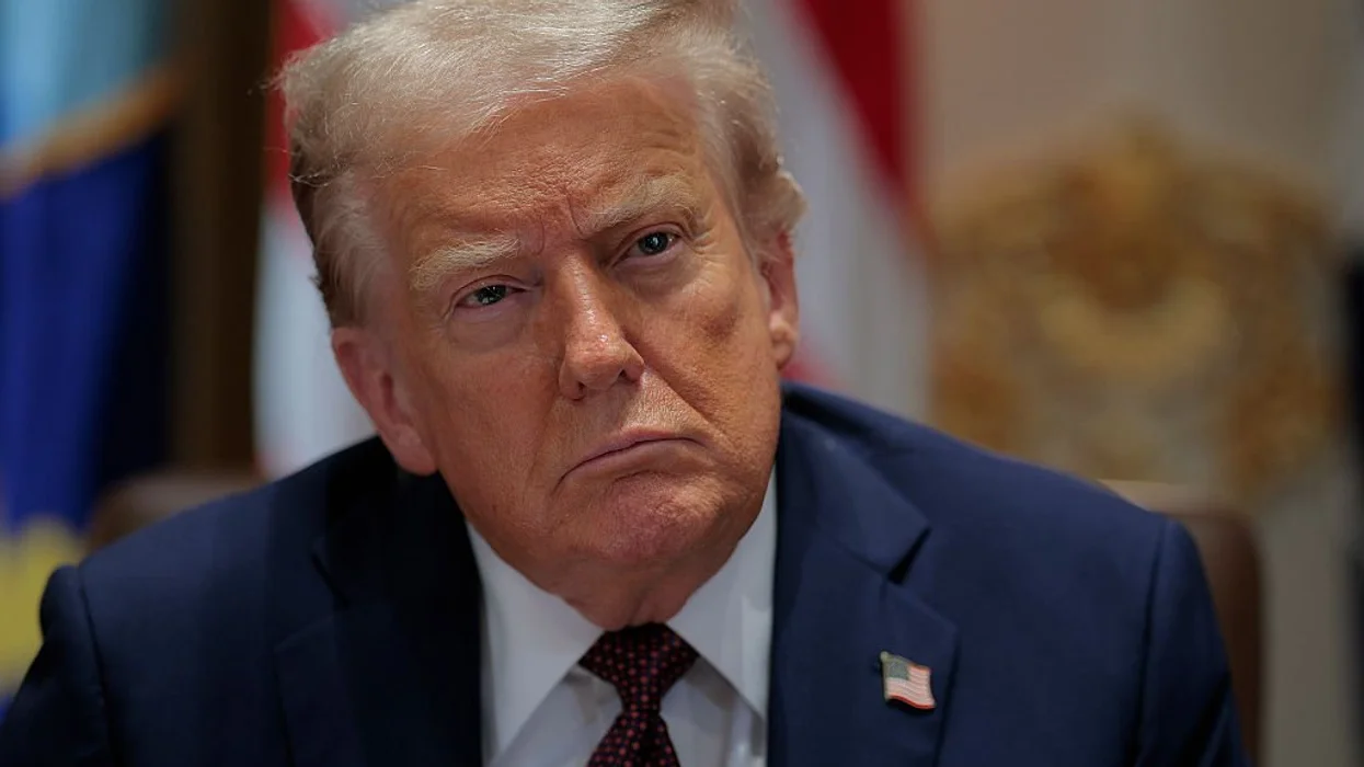 DC grand juries prove unwilling to indict radicals accused of threatening to kill Trump