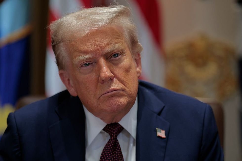 DC grand juries prove unwilling to indict radicals accused of threatening to kill Trump