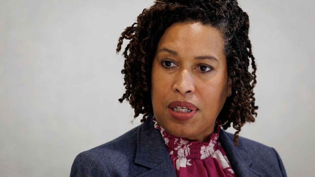 DC Mayor Bowser declares public emergency over 'youth violence' after nearly 100 minors are shot in just nine months