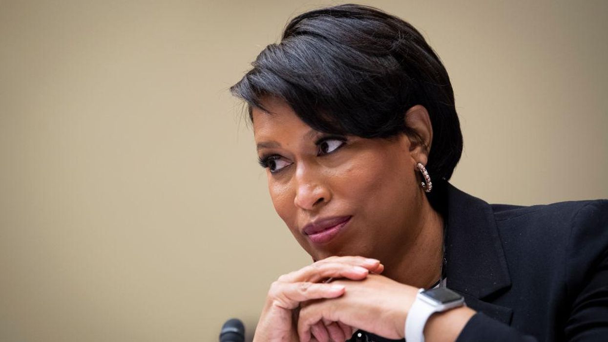 DC Mayor Muriel Bowser mandates COVID-19 vaccination for adults who are regularly at schools, and for student-athletes ages 12 and up