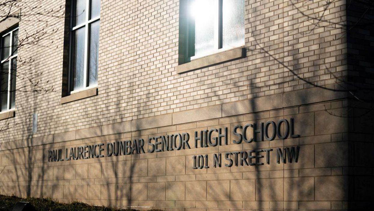 DC police arrest 16-year-old suspect after bomb threats made against 8 schools