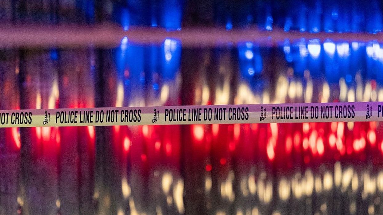DC’s crime problem is much worse than you think