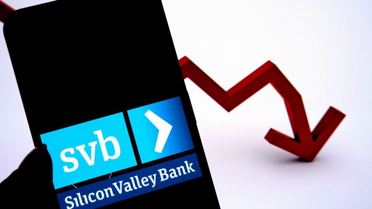 'De facto bailout of the banking system': Yellen says no bank bailouts, but Big Four reportedly set to grab $210 billion as tech elites get propped up