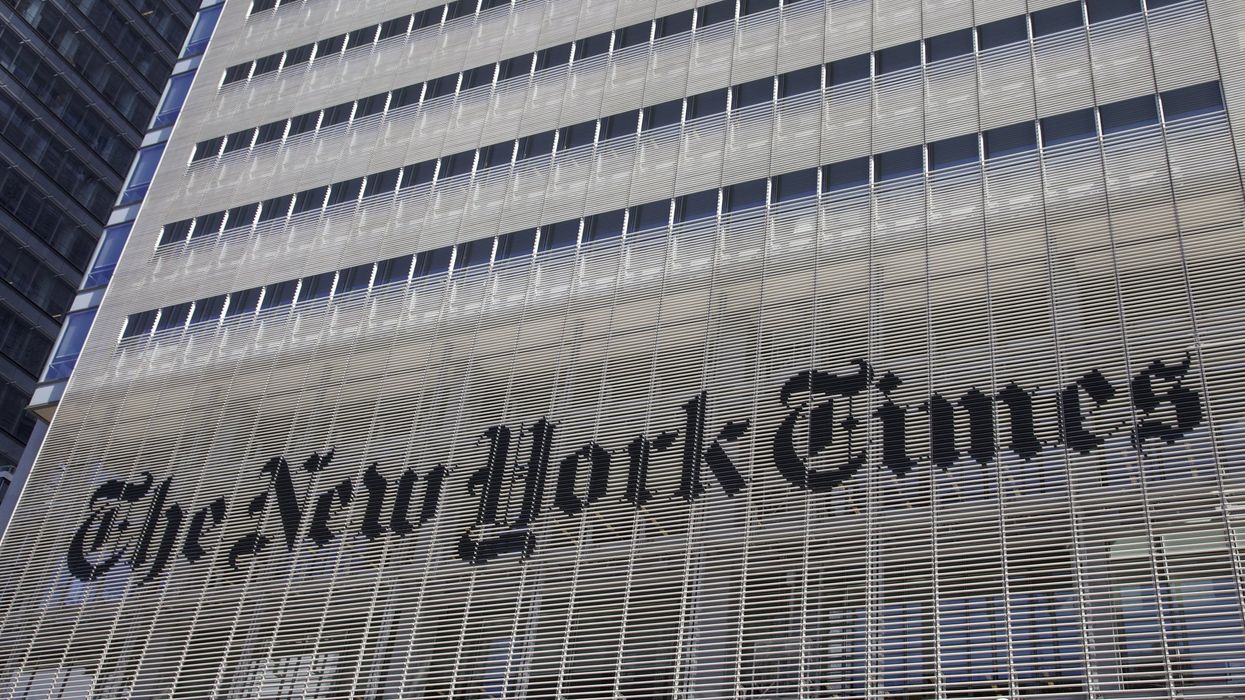 Deace: A sincere thank-you to Tim Pool and … the New York Times