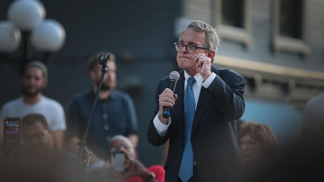 Deace: America's vacuous, bed-wetting leadership continues to take us down the path to destruction