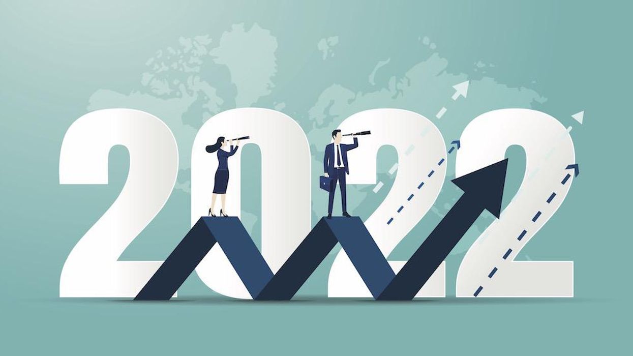 Deace: Crystal Ball 2022 — Top 10 predictions of what will, and won't, happen in the new year